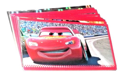 Disney pixar panini - disney,