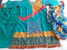 Pakistani designer Embrioded
