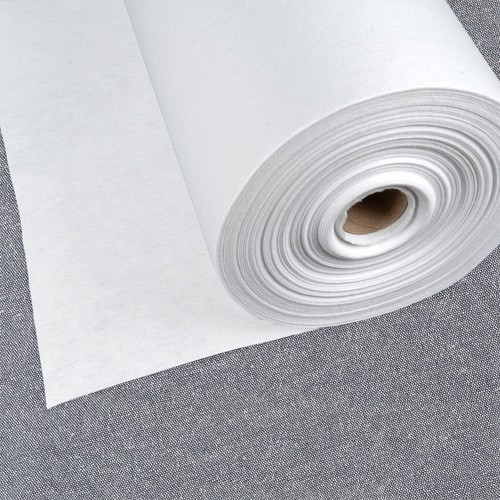 Extra heavy iron fusible - extra,