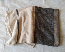 New ZARA Blanket Scarf Shawl