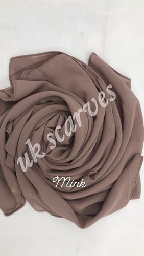 High quality plain chiffon - quality,