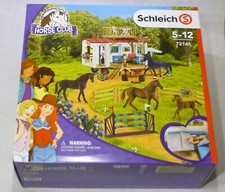 Schleich 72141 Horse Club -