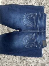 True Religion Jean Boys 12 Yrs Old.Used.Great Condition