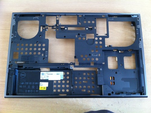 Dell precision m6600 - precision,