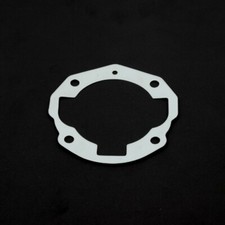Vespa 125 150 base gasket - vespa,