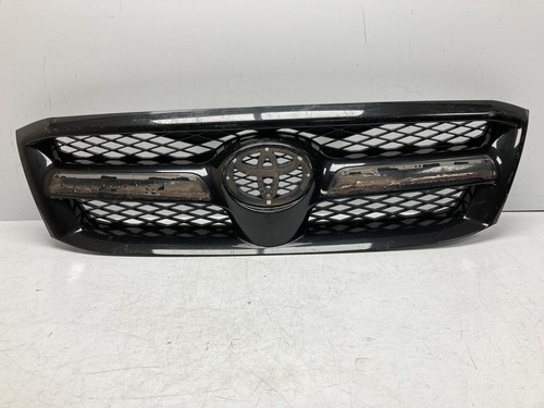 Toyota hilux front - hilux, grille
