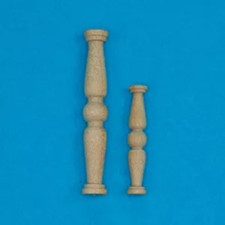 Baluster Stanchions 20mm