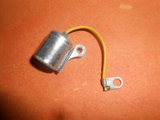 FORD E93A ANGLIA PREFECT POPULAR 100E (1953-60) IGNITION CONDENSER-33730