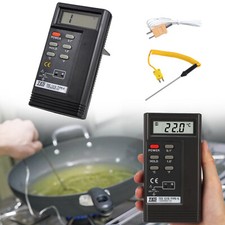 1300°C K Type Thermocouple