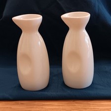 Sam & Squito Porcelain Saki