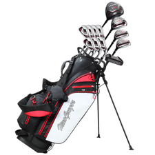MACGREGOR ZT1 MENS COMPLETE