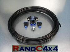 Land Rover Defender Wading Kit