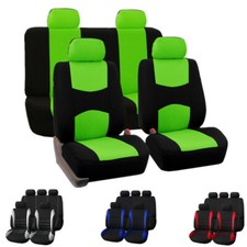 9-Piece Universal Five-Seater