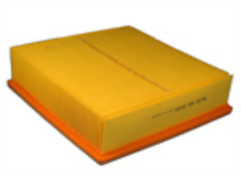 Brand new alco air filter - alco,