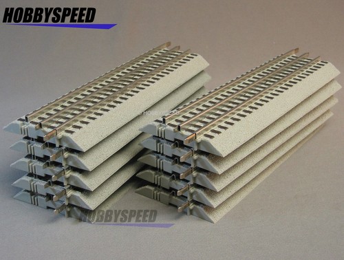 Lionel fastrack straight track - fastrack,