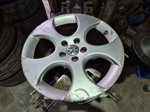 Genuine bbs monza - 1x, golf