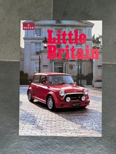 1989 Classic Mini Japanese JDM