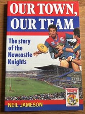 Our Town, Our Team The Story