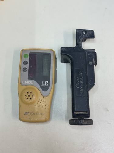 Topcon 80l rotating laser - ls-80l,