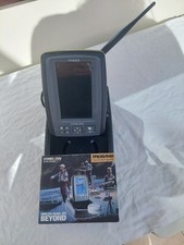 Toslon TF640 GPS Fish-Finder