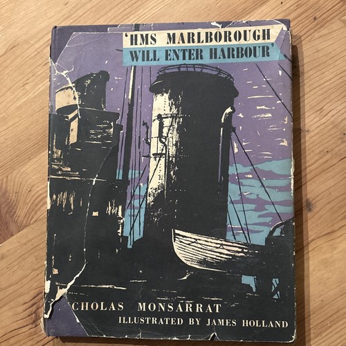 1952 hms marlborough will - 1952,