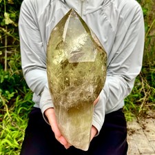 4.94LB Natural Citrine