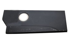 LH BOX PLATE EXTENSION