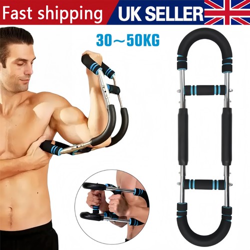 Shaker twister arm trainer - shaker,