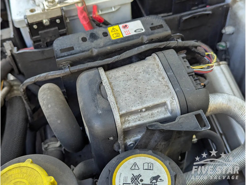Land rover discovery - land, 4