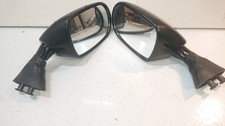 Suzuki SV 650 Mirrors, Pair