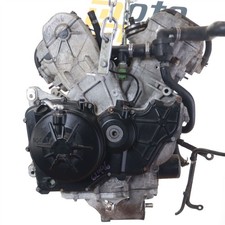 2010 Aprilia RSV4 R Engine -