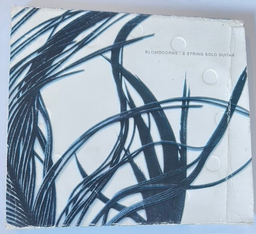Derek gripper blomdoorns 8 - :,