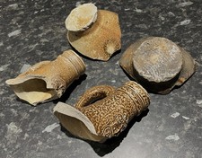 Parts from 1600s Bellarmine