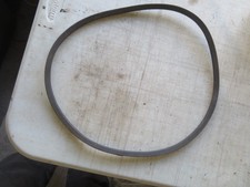 BOND EQUIPE  GT  FAN  BELT