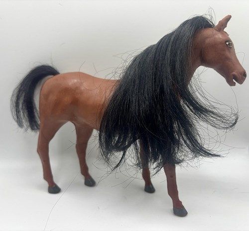 Julip bay horse - julip,