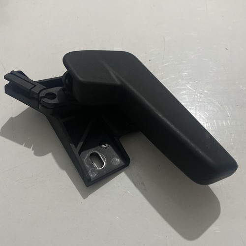 Bonnet release handle polo - handle, vw
