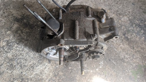 Engine yamaha m 6 - rd, 50