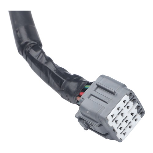 21ft main wiring harness for - wiring,