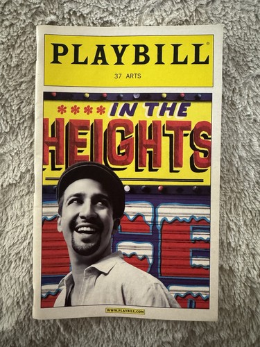 The heights pre - in,