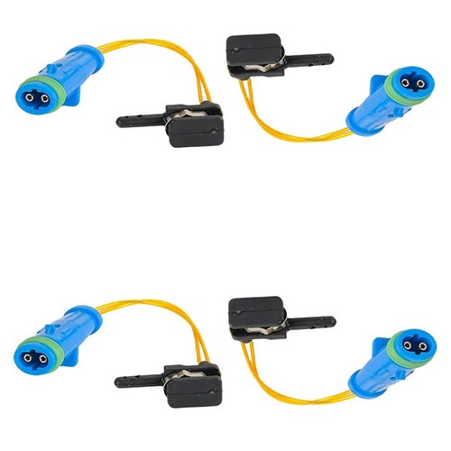 4pcs brake pad wear - brake,