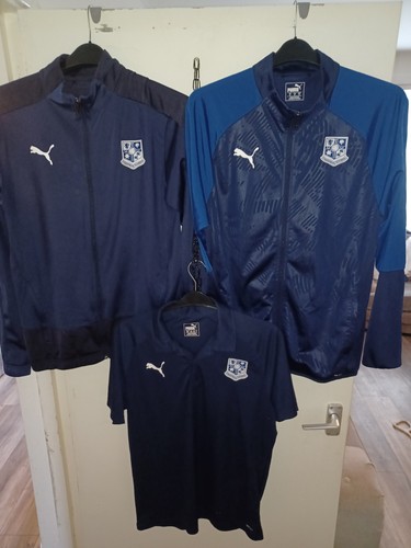 Tranmere rovers polo shirt 2 - rovers,
