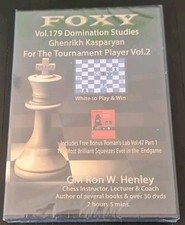 Foxy Openings Vol 179 -