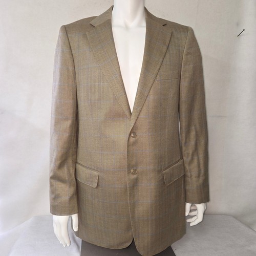 Tailored mens blazer jacket - mens,