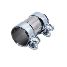 Exhaust Clamp Double Clamp 65
