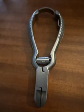 YNR Toe Nail Clippers Cutters Stainless Steel