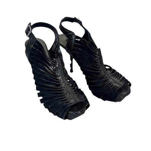 Lovely people spiky ultra high - spiky,