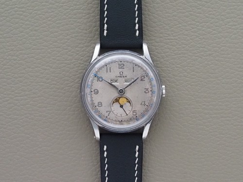 Omega cosmic 2471 35mm - omega,