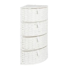 4 Drawer Bathroom Corner