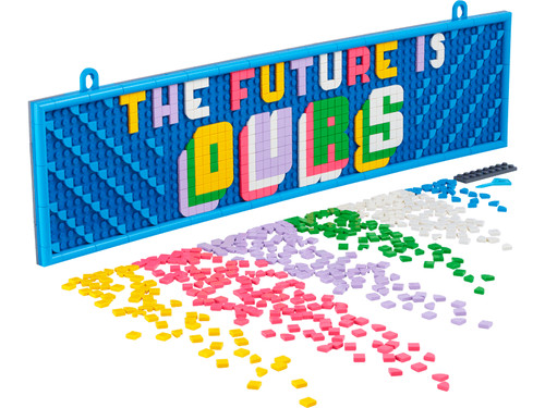 Lego 41952 dots big - lego,