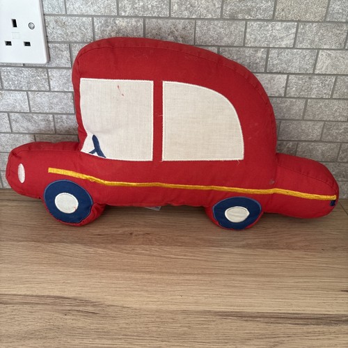 Next red car - next,